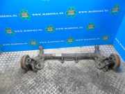 Hinterachse komplett Ford Fiesta VII HJ, HF 2167813