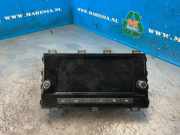 Radio Seat Ibiza V KJ1 5FJ035869E