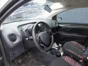 Steuergerät Airbag Citroen C1 II B001104680