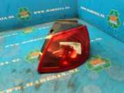 Rückleuchte rechts Mitsubishi Colt VI Z2, Z3