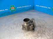 Drosselklappenstutzen Jaguar XF X250 9687888280