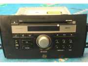 CD-Radio Suzuki SX4 EY, GY 3910179JC