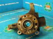Achsschenkel links vorne Opel Vectra C CC Z02 6698L