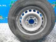 Reifen auf Stahlfelge Mercedes-Benz Sprinter 3t Kasten 906 A0014014802