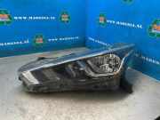 Hauptscheinwerfer links Nissan Micra V K14 260605FA0B