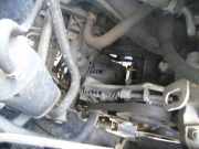 Lichtmaschine Suzuki SX S-Cross JY
