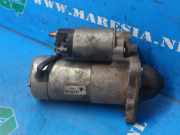 Anlasser Opel Vectra C Caravan Z02 12130164