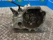 Schaltgetriebe Dacia Sandero II SD