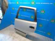 Tür links hinten Nissan Almera Tino V10