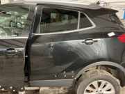 Tür links hinten Opel Mokka A / Mokka X J13 42558667