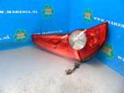 Rückleuchte links Opel Agila H-B 93193683