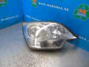 Hauptscheinwerfer rechts Opel Antara L07 96627136