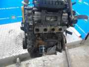 Motor ohne Anbauteile (Benzin) Chevrolet Spark M300 25189228
