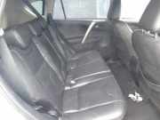 Rücksitzbank Toyota RAV 4 IV A4