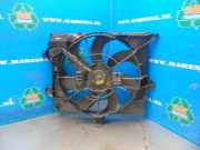 Elektrolüfter Kia Rio III UB