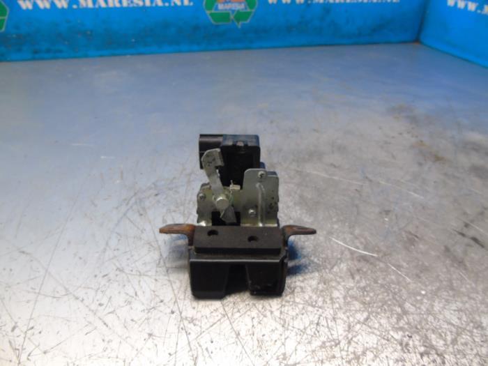 Klappenschlosszug Hyundai i30 II Kombi GD 81230A6300