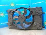 Elektrolüfter Opel Astra J Caravan P10 13360890