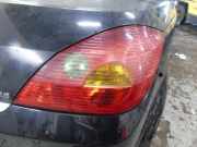 Rückleuchte rechts Opel Tigra Twintop X-C/Roadster 93164324