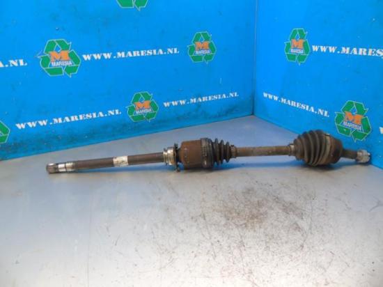 Antriebswelle rechts vorne Fiat Punto Evo 199 Bild Antriebswelle rechts vorne Fiat Punto Evo 199