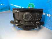 Radio Bedienschalter Chevrolet Cruze J300 94563272