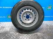 Reifen auf Stahlfelge Mercedes-Benz Sprinter 3,5t Pritsche 907, 910 A9074014900