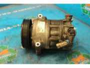 Klimakompressor Opel Insignia A G09 P13232307