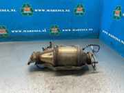 Katalysator ohne Lambdasonde Hyundai i30 III Kombi PDE G08AA0