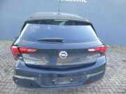 Heckklappe / Heckdeckel Opel Astra K B16 39047564