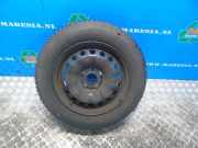 Reifen auf Stahlfelge Mercedes-Benz Citan Kasten W415