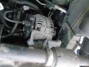 Lichtmaschine Opel Meriva B 0124425084