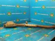 Katalysator ohne Lambdasonde Suzuki Grand Vitara II JT, TD, TE 1425076K01H02