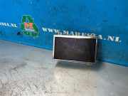 Multifunktionsanzeige Mini Mini Countryman R60 261190801