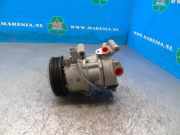 Klimakompressor Toyota Yaris P13 4472604201
