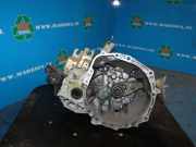 Schaltgetriebe Toyota Yaris P1 P050507690