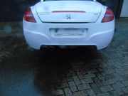 Stoßstange hinten Peugeot RCZ 1611234680