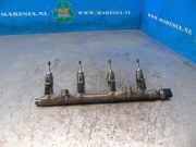 Abstellvorrichtung für Einspritzanlage Skoda Karoq NU7, ND7 05E133320B
