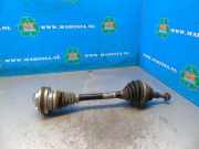 Antriebswelle links vorne VW Caddy III Kasten 2KA 2K0407271E