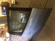 Tür rechts hinten Chevrolet Rezzo U100