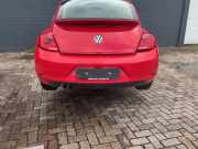 Stoßstange hinten VW Beetle 5C 5C5807417AE