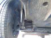 Hinterachse komplett Renault Zoe BFM 555012669R