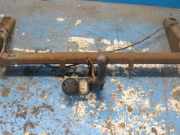 Anhängerkupplung Daewoo Kalos KLAS