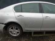 Tür rechts hinten Lexus GS 3 S19 6700330620