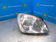 Hauptscheinwerfer rechts Kia Carens III UN