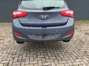 Stoßstange hinten Hyundai i30 II GD 86611A6000