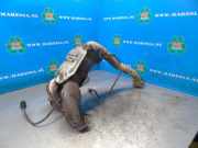 Katalysator ohne Lambdasonde Suzuki SX4 EY, GY