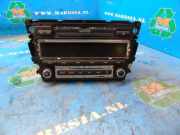 CD-Radio Skoda Rapid Spaceback NH 5J0035161E