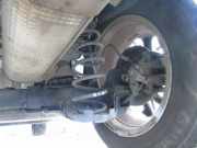 Hinterachse komplett Opel Crossland X P17 5148W1