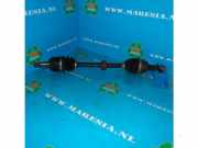 Antriebswelle links vorne Mazda 2 DE, DH