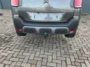 Stoßstange hinten Citroen C3 II Aircross 2R, 2C 1686587480