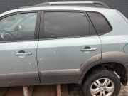 Tür links hinten Hyundai Tucson I JM 770032E020